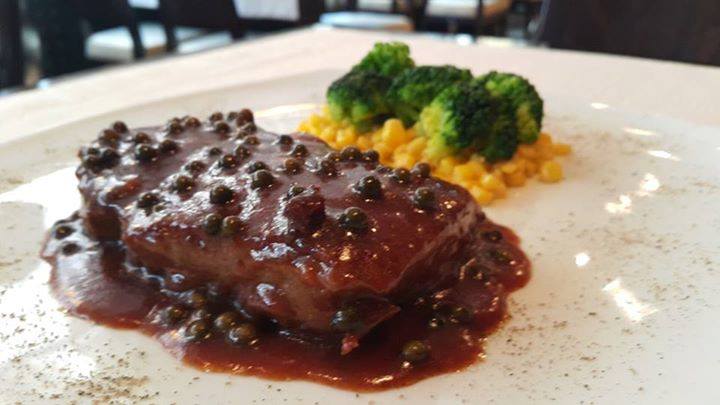 Steakhouse el Toro 16